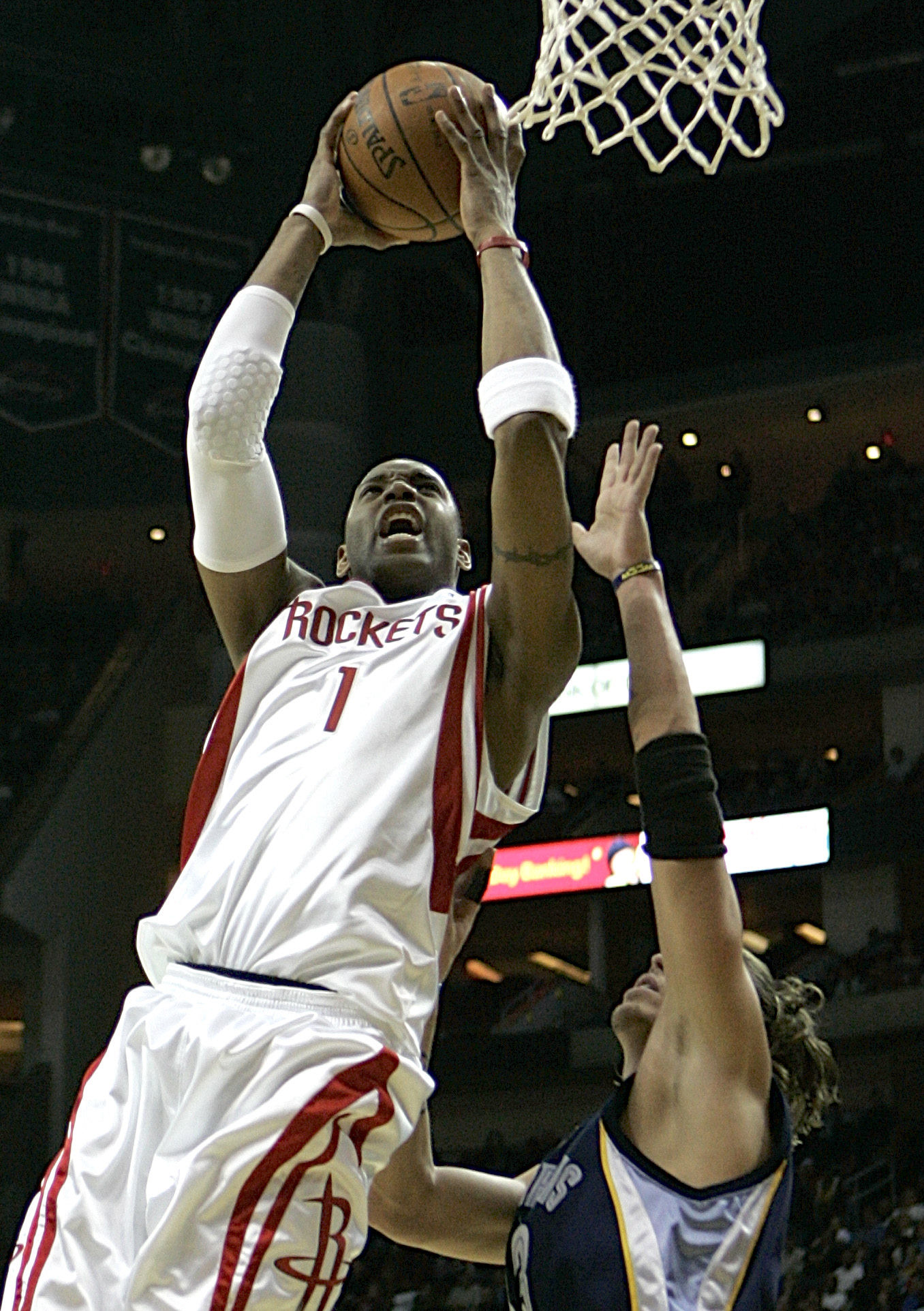 NBA Beat: Baseline