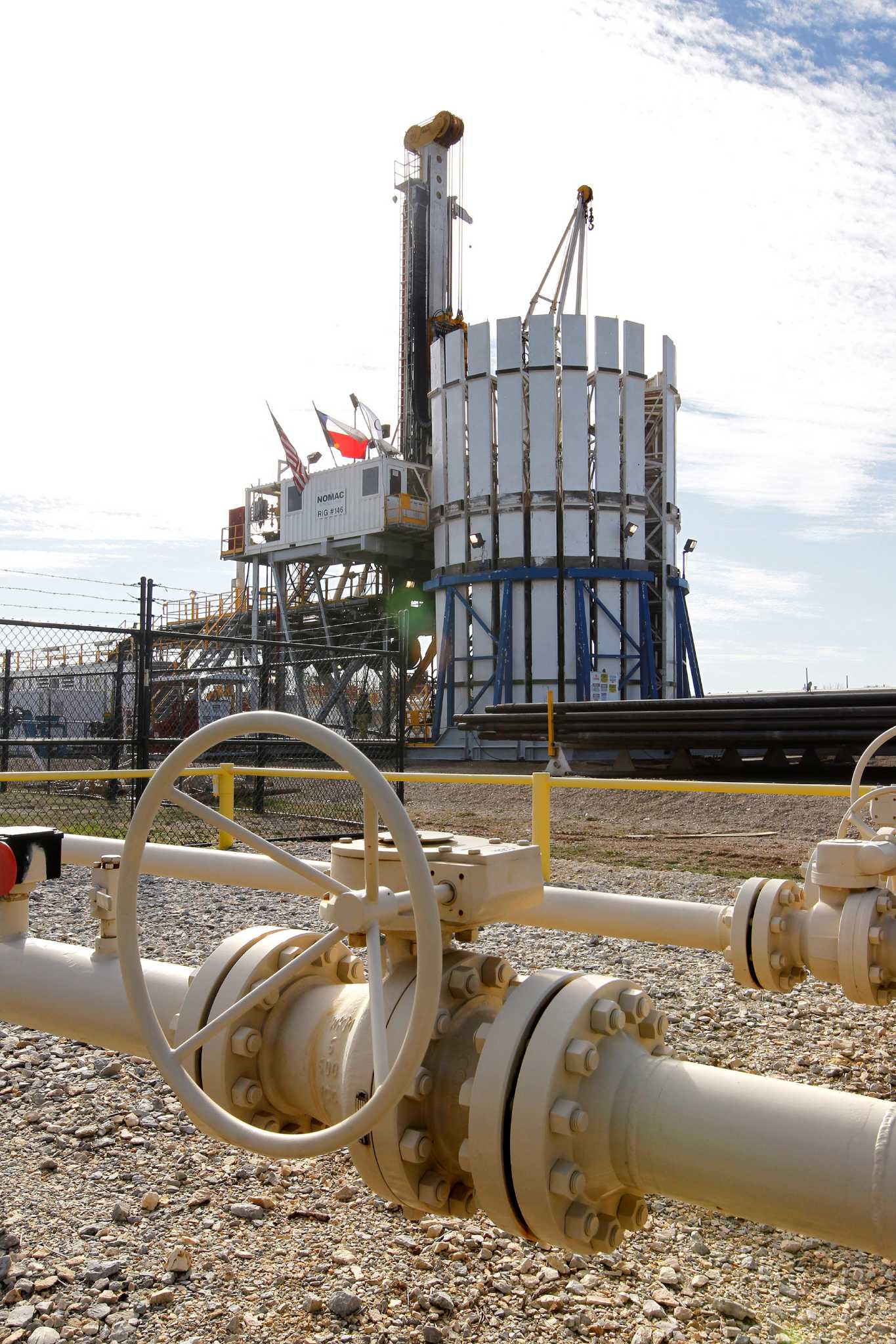 It's time to consider long-term costs of fracking