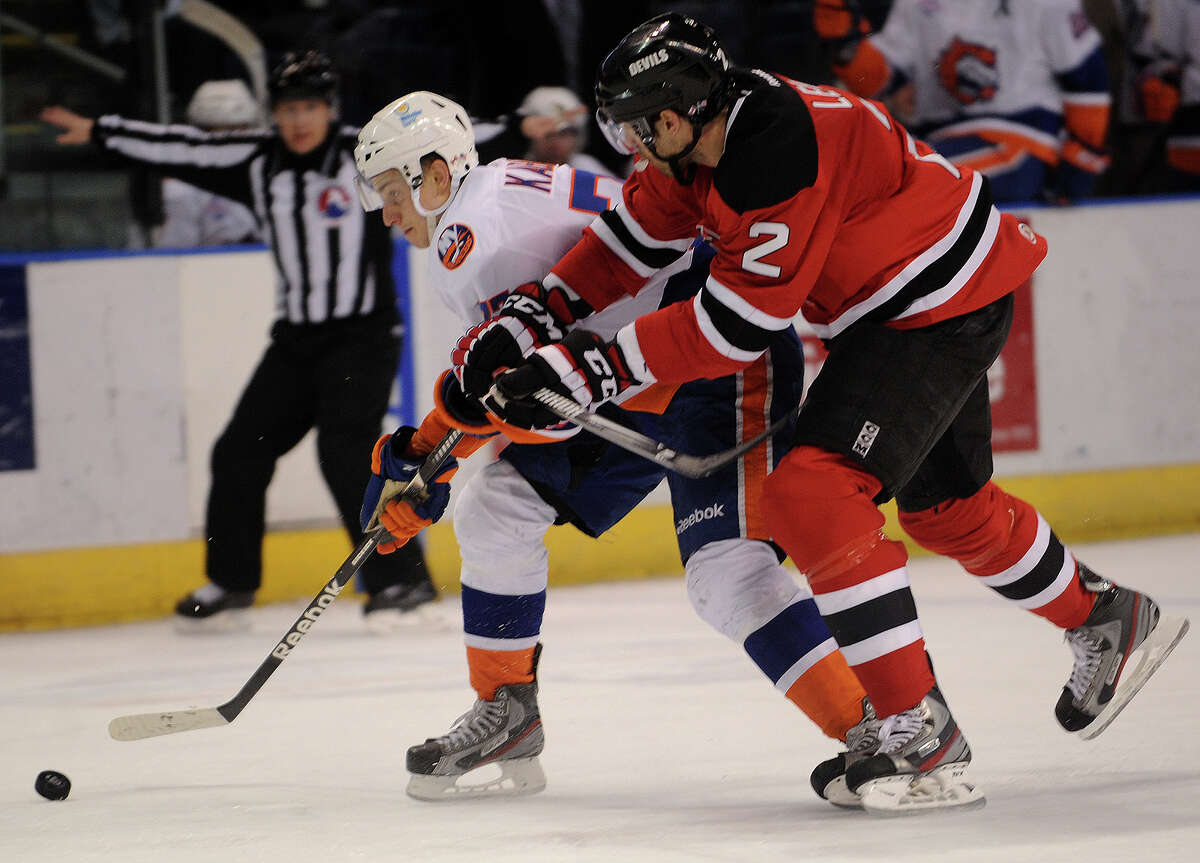 Sound Tiger DiPietro sharp in shutout