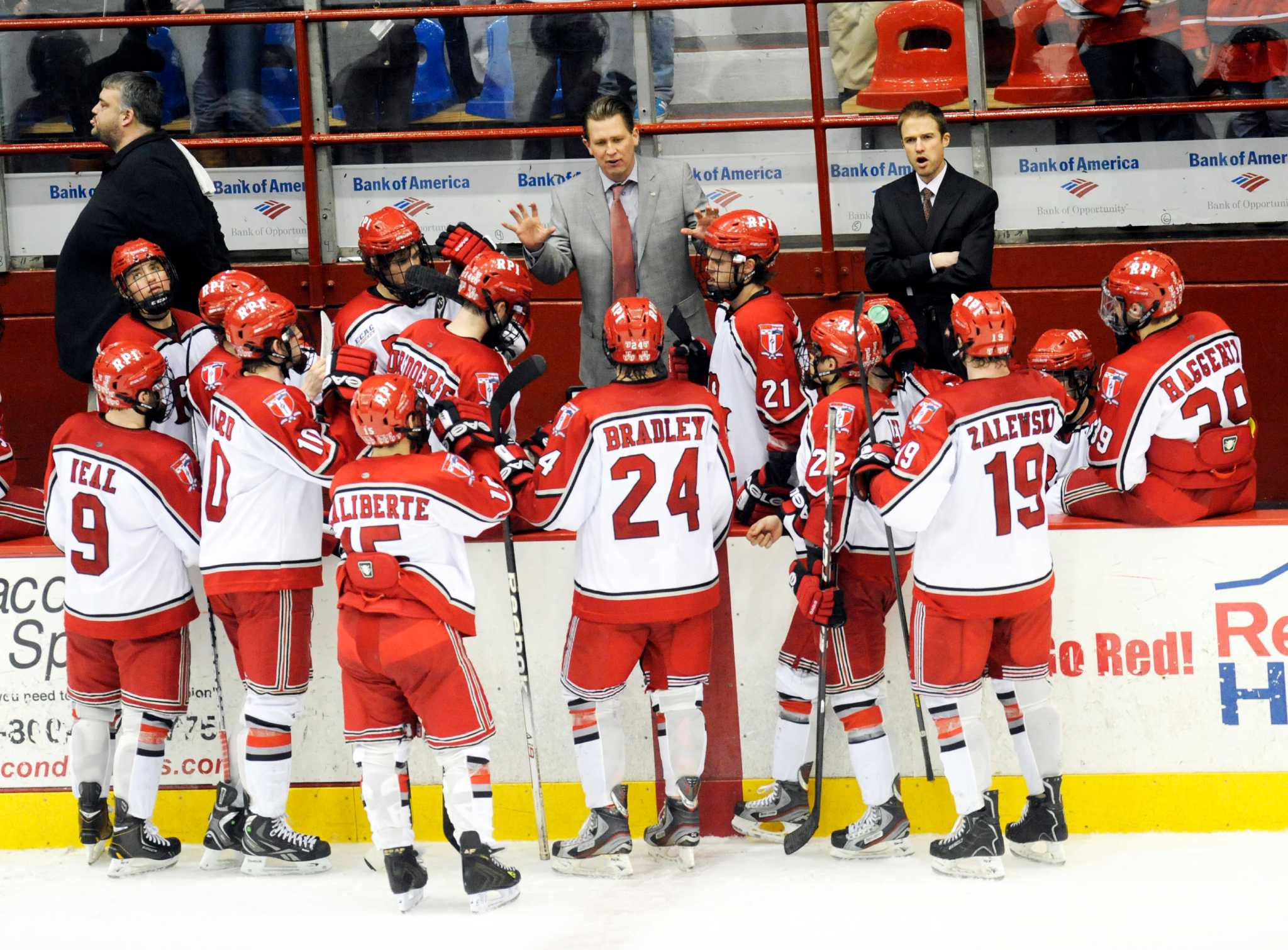 RPI holds out hope of getting a bid