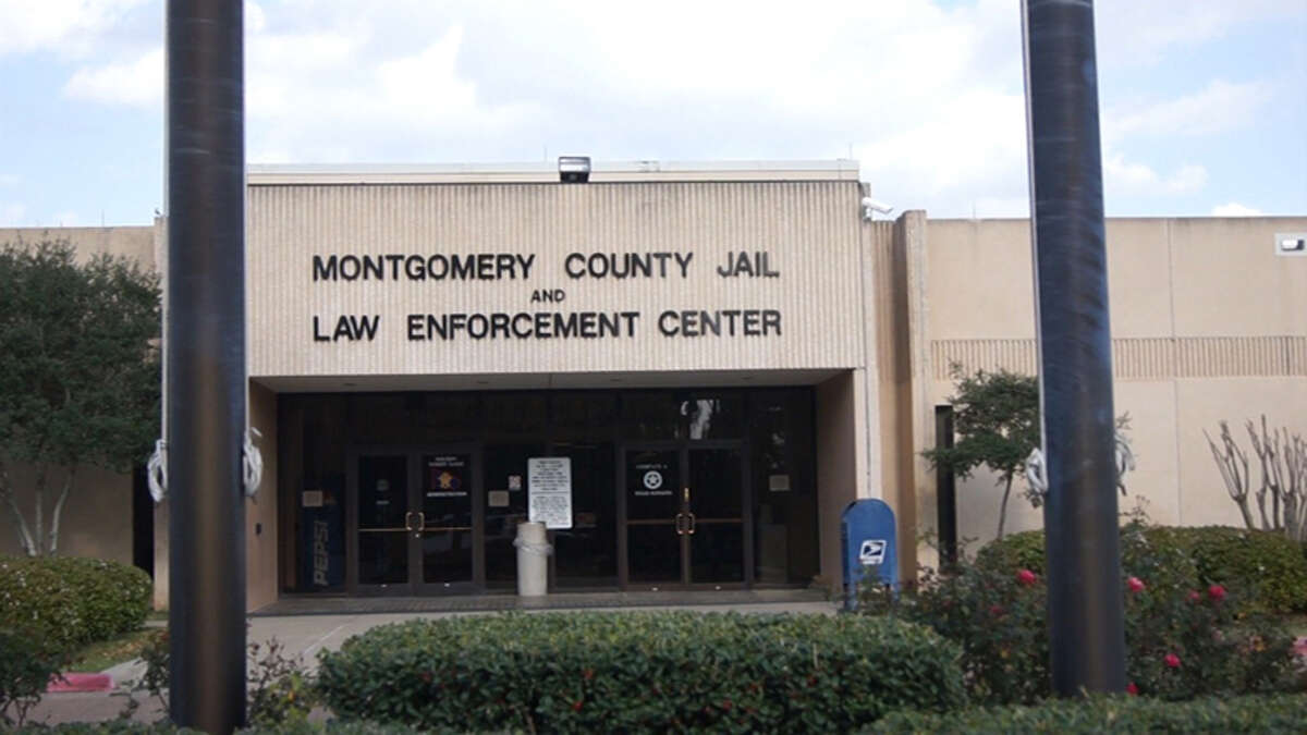icare packages montgomery county jail