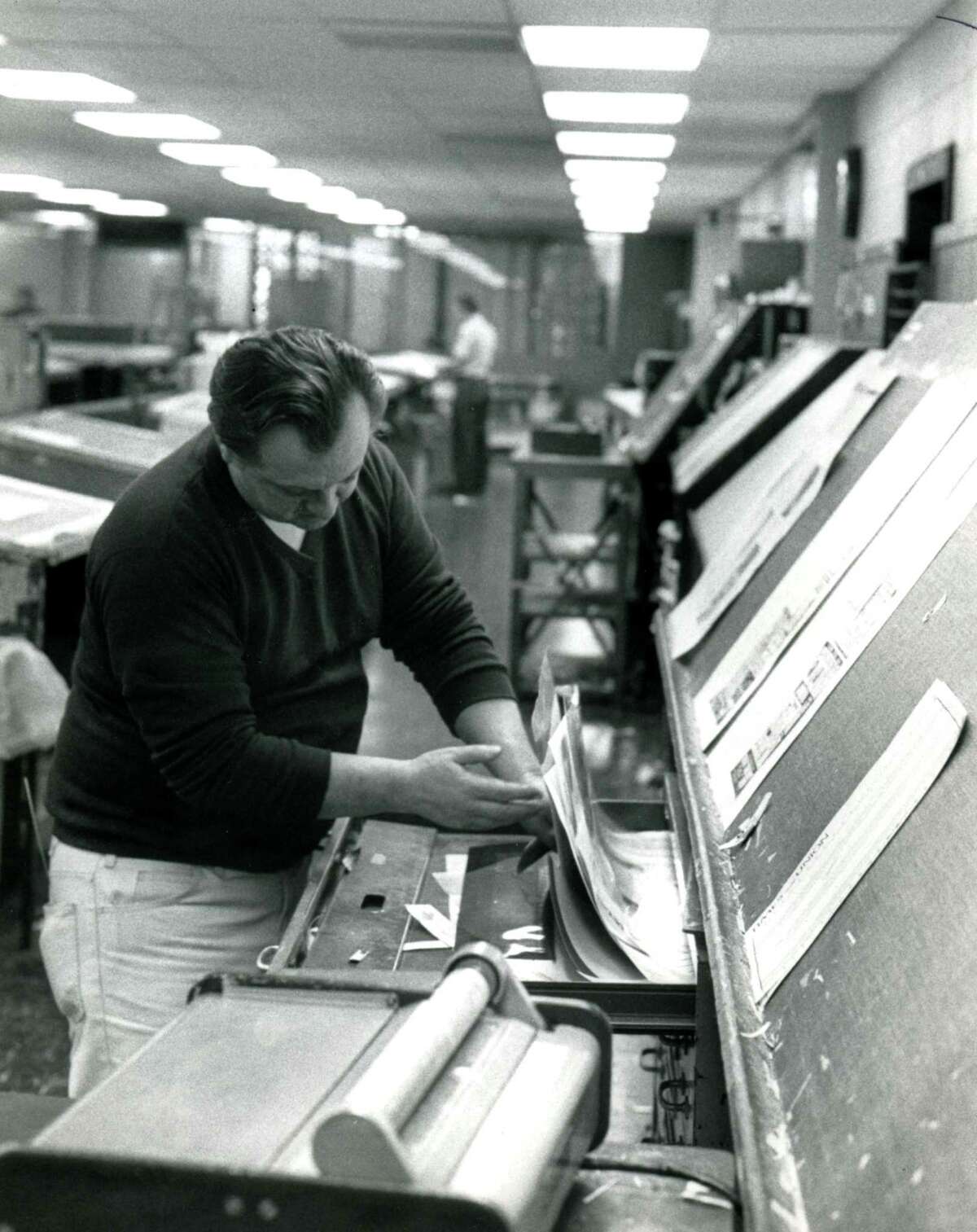 Times Union Obituary - p4wnk3j