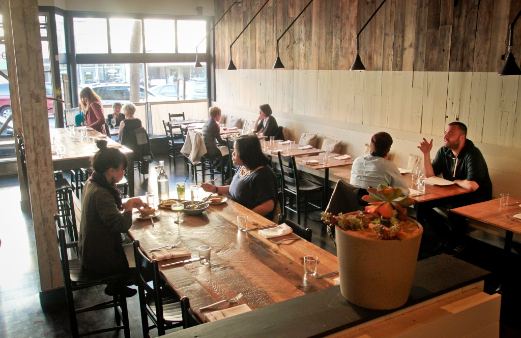 Rich Table (NEW)