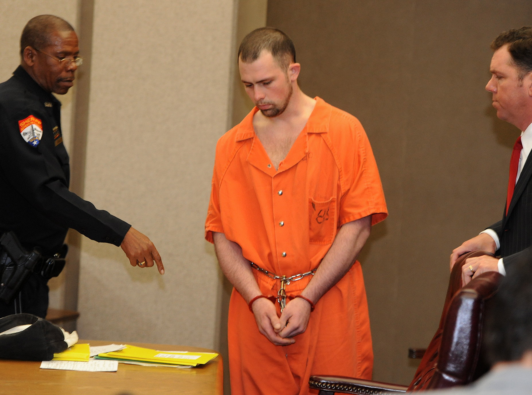 Man sentenced for July I-10 crash that killed a Louisiana woman