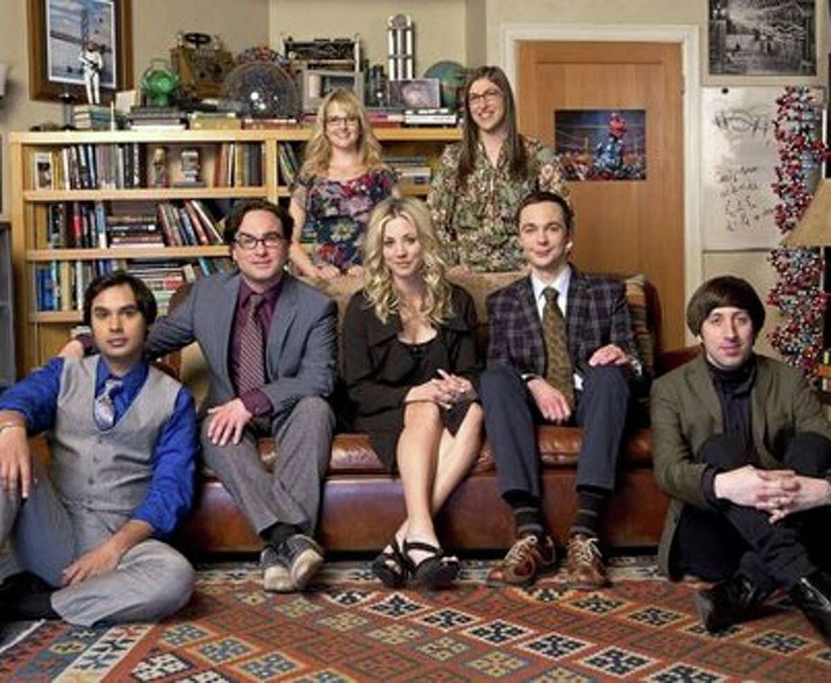 stream big bang theory cbs