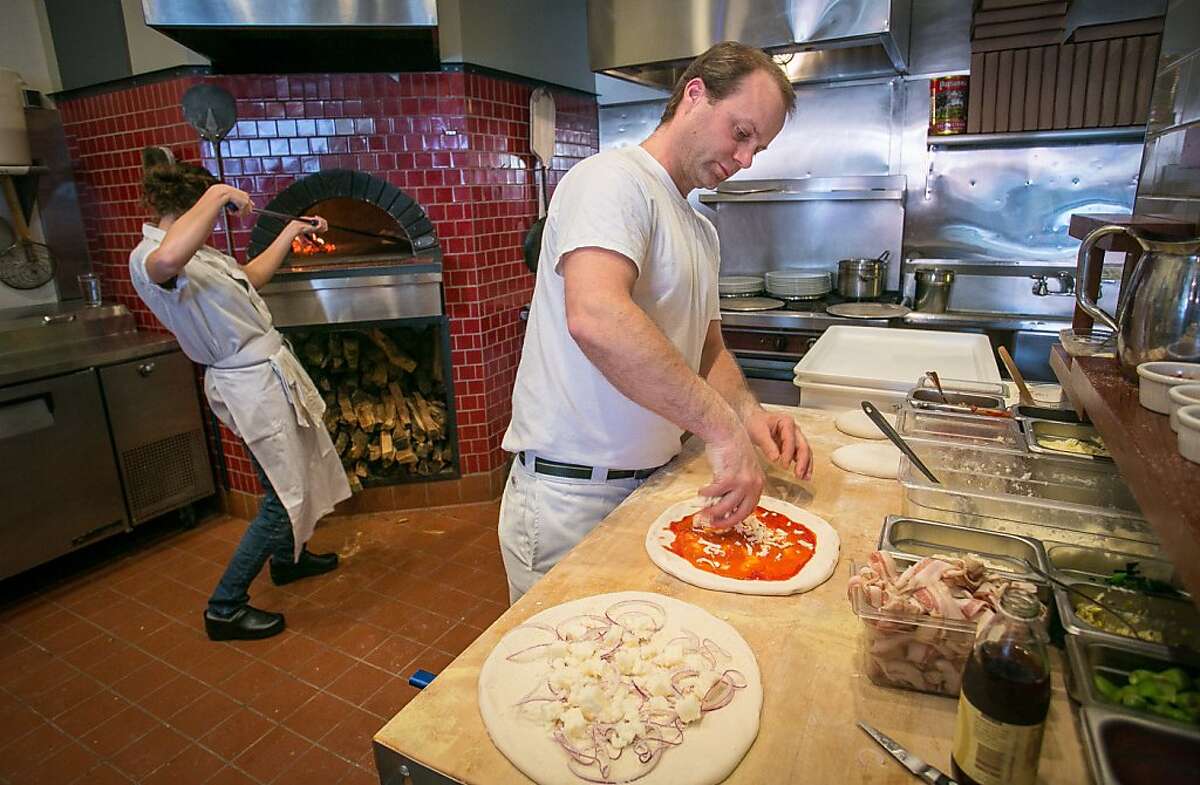 benchmark pizza benchmark pizza