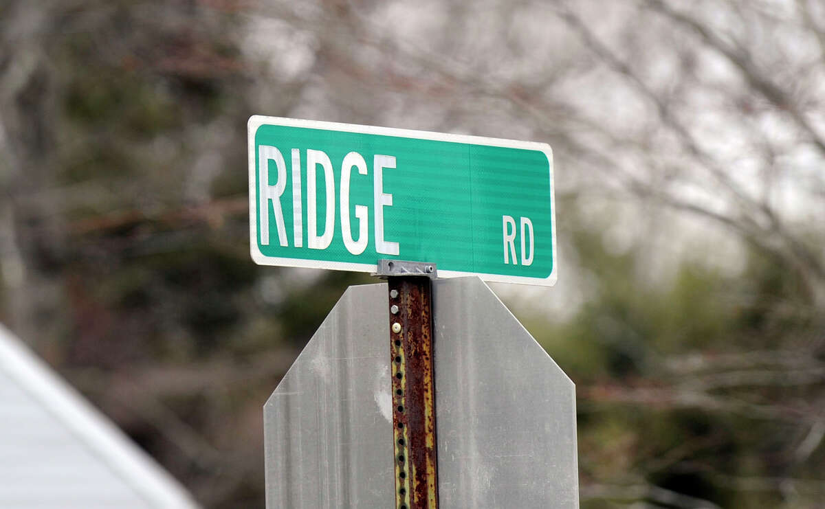 What to do with one Ridge Road too many?