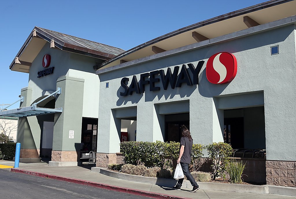 Safeway-owned Blackhawk Network Holdings, a provider of gift cards for rest...