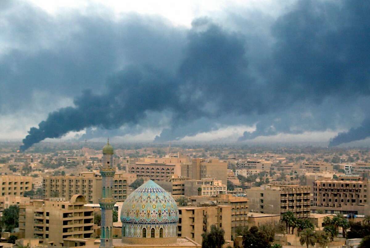 Ирак красивые