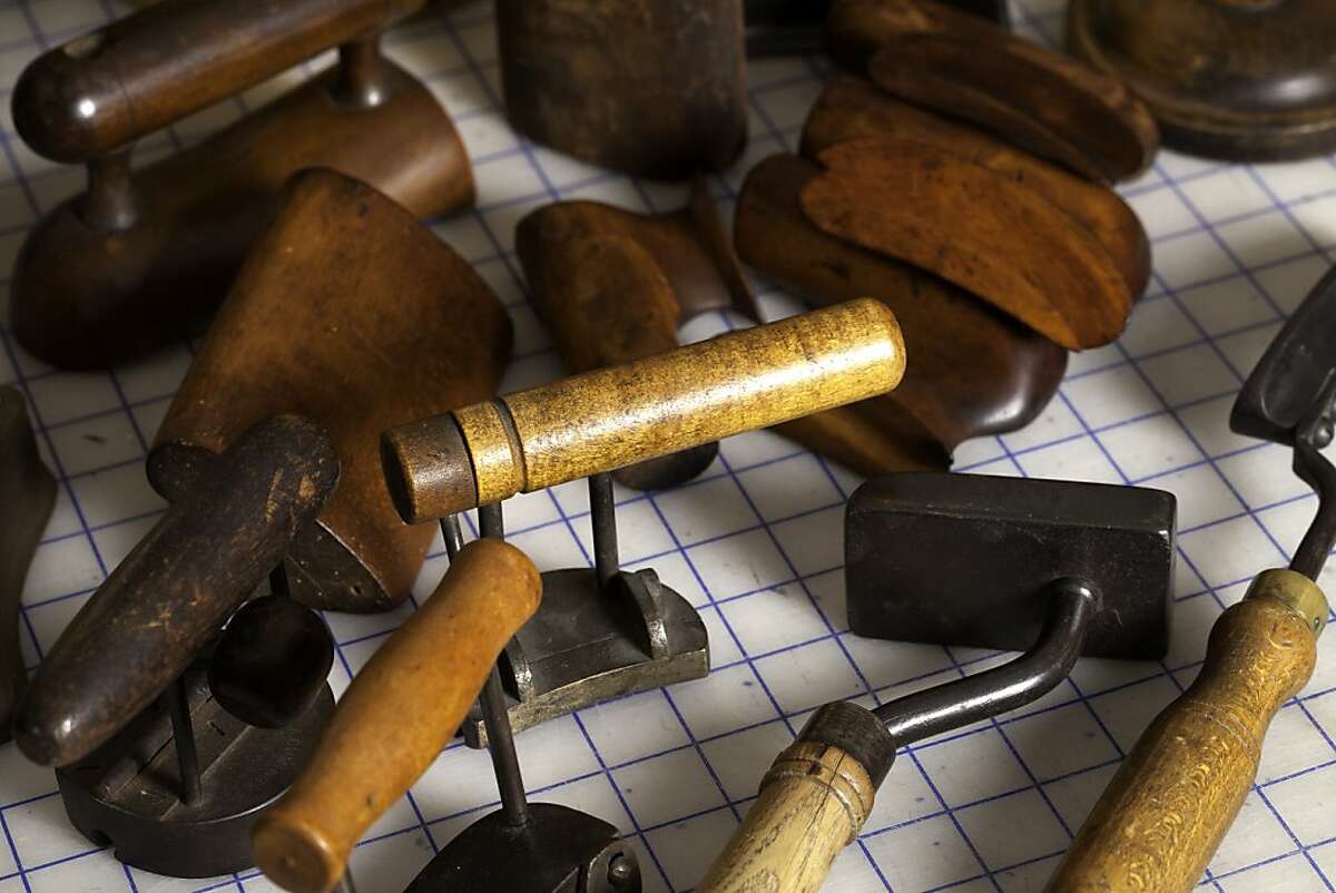 Crowning glory Hatmaker crafts classics