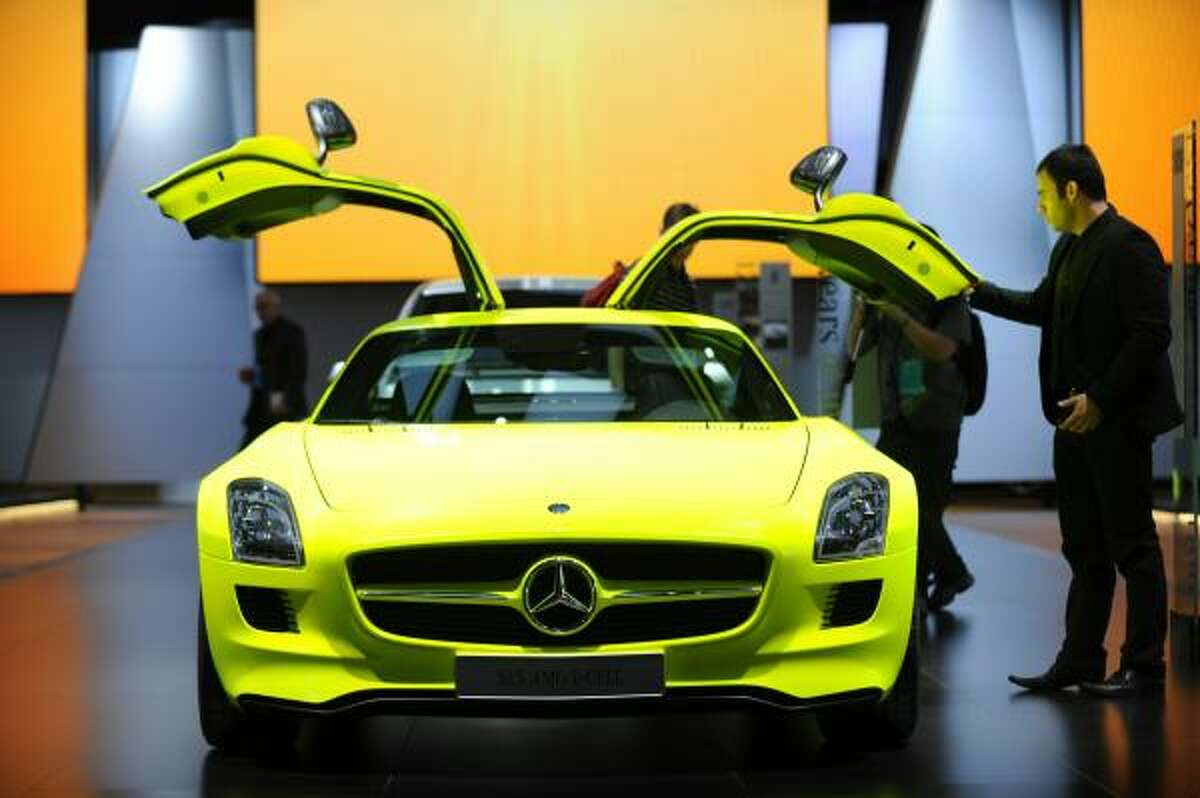 Photos show inside San Antonio's undertheradar luxury car condos