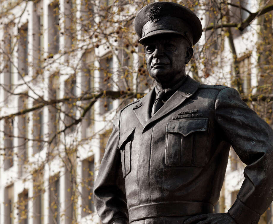 Former US Embassy in London to become luxury Rosewood Hotel - SFGate