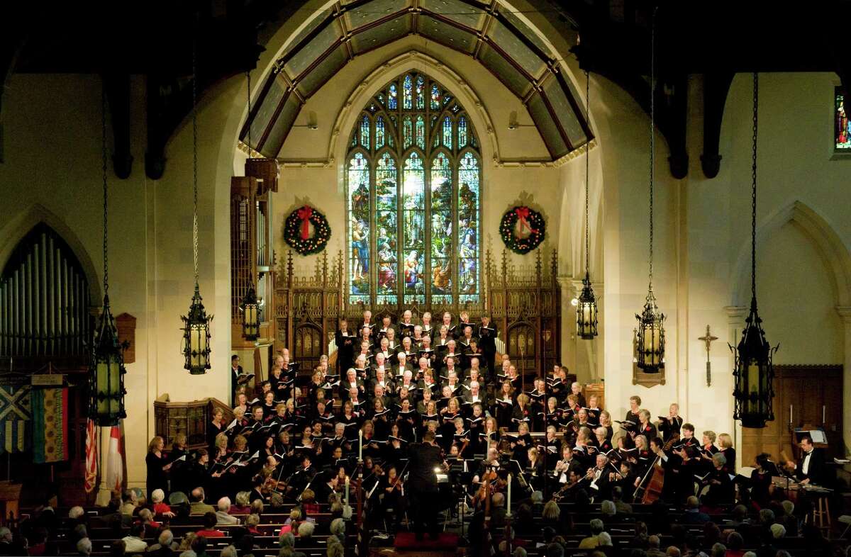 The Greenwich Choral Society will perform with the Stamford Symphony for two performances of Beethoven's Ninth Symphony, Saturday, March 23, 8 p.m.; Sunday, March 24, 2013, at 3 p.m., at the Palace Theatre in Stamford, Conn. For tickets or more information, call 203-325-4466 or visit http://www.stamfordsymphony.org