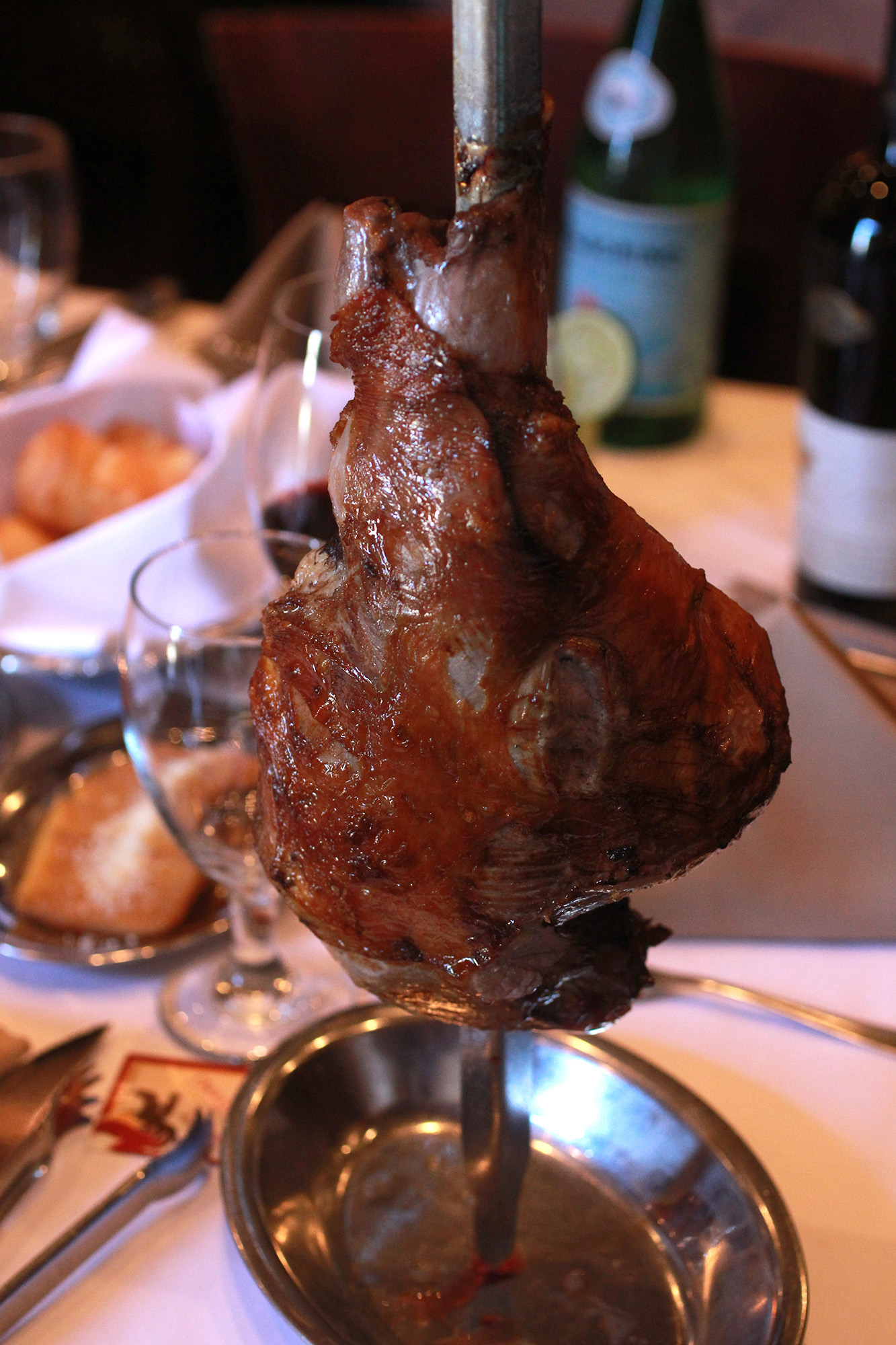 Review | Chama Gaúcha