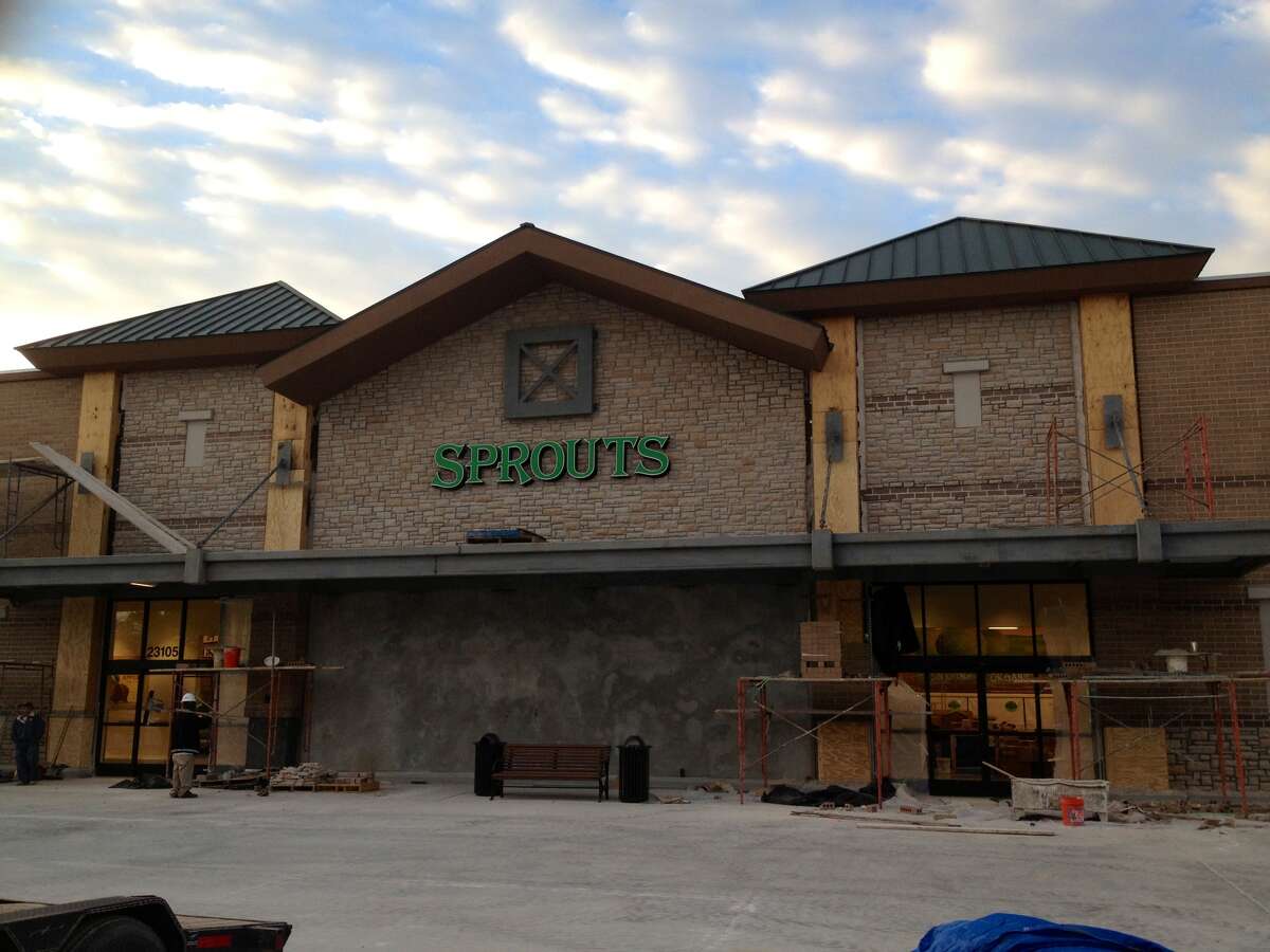 Sprouts Farmers Market to offer Katy area shoppers a new choice for