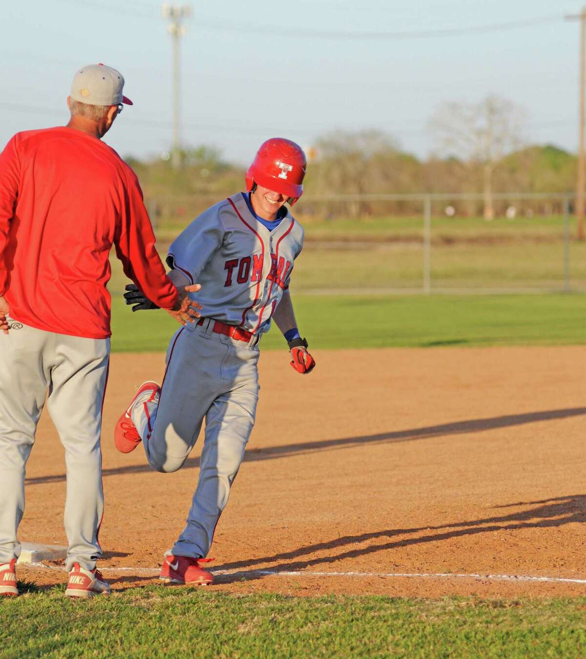 Baseball Tomball tops state rankings
