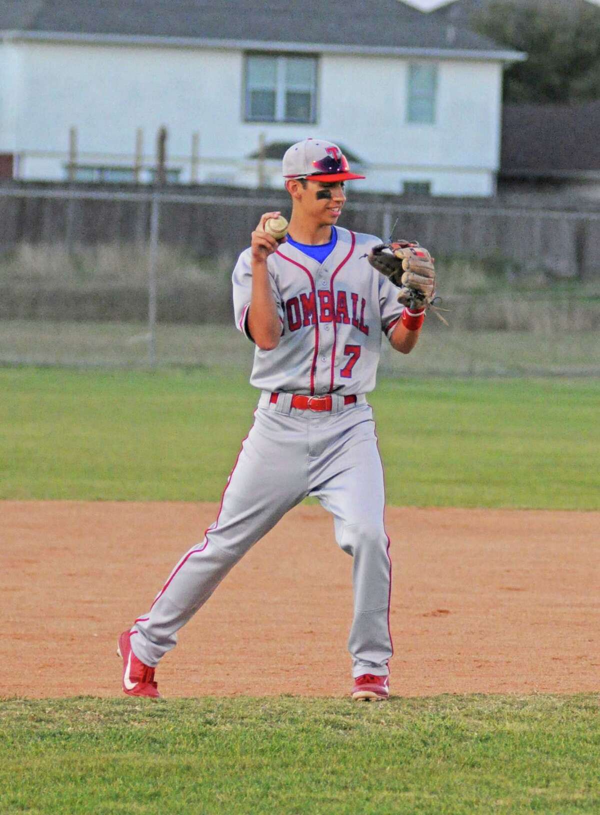 Baseball Tomball tops state rankings