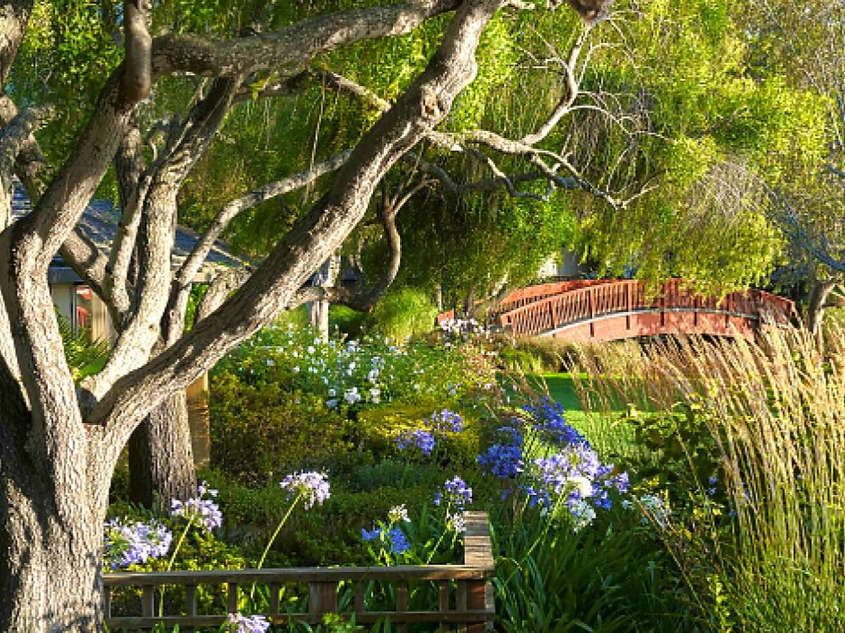 Carmel Valley's Quail Lodge reopens with new look