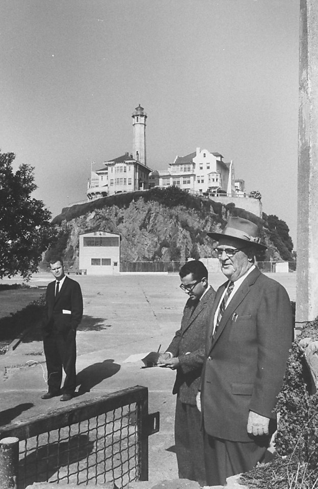 Men who escaped Alcatraz in 1962 still sought by feds in updated renderings  - ABC7 San Francisco