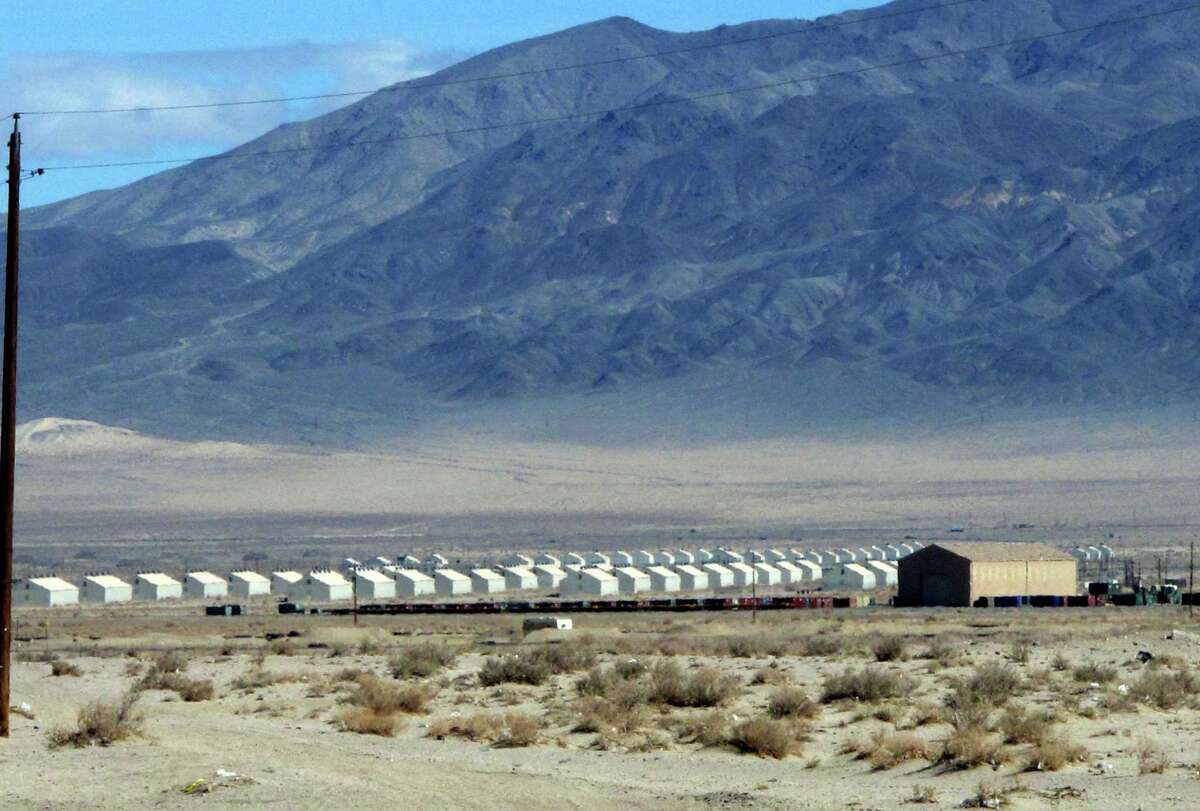 Mortar blast kills 7 Marines