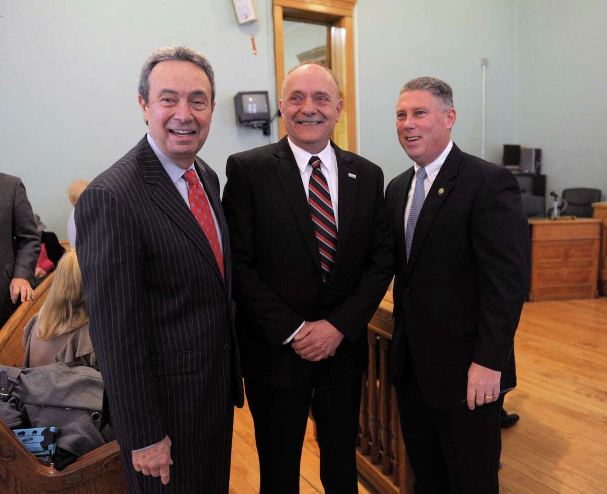 Cohoes mayor to begin campaign