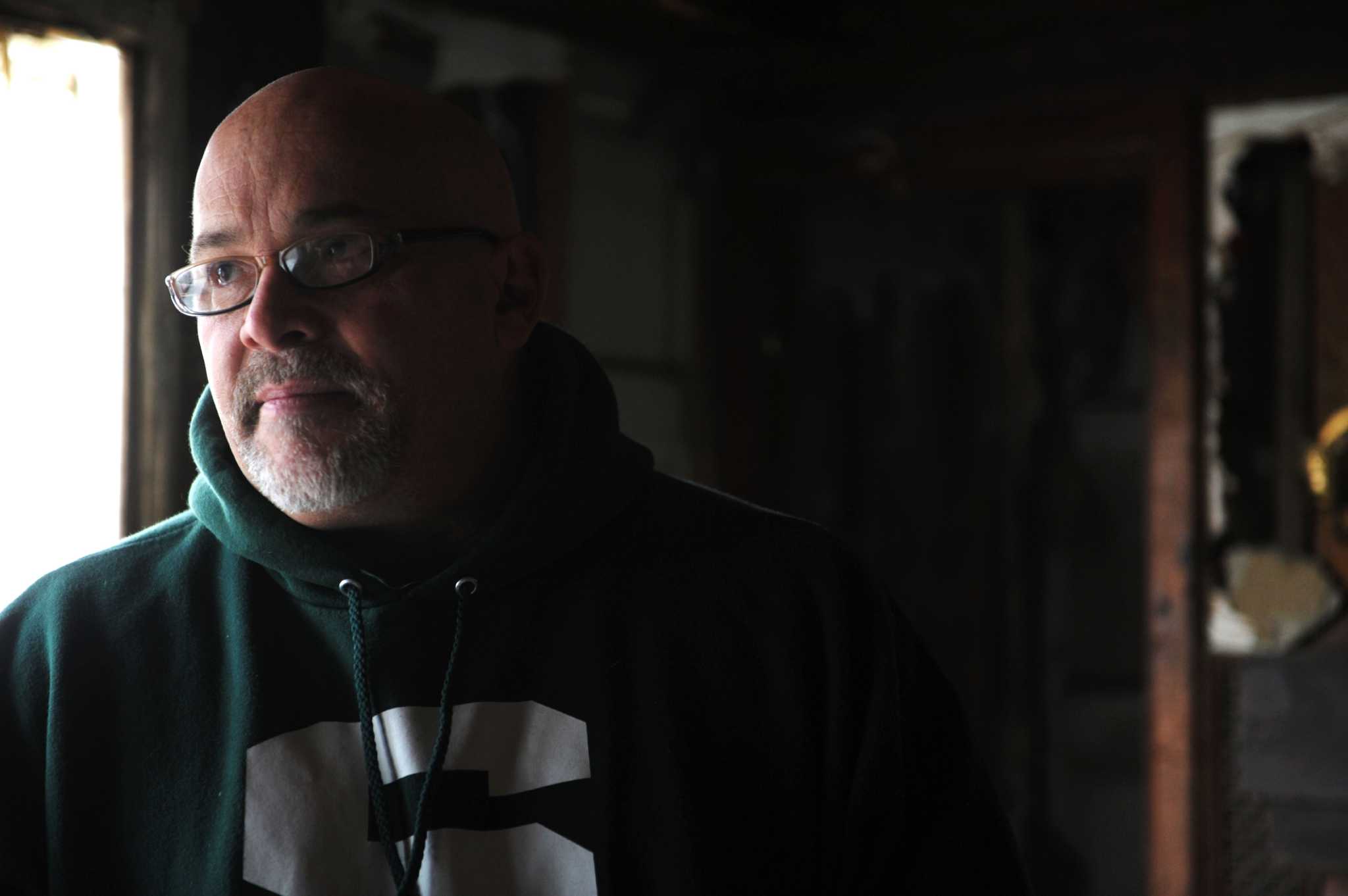 Continuing recovery in Schoharie Valley