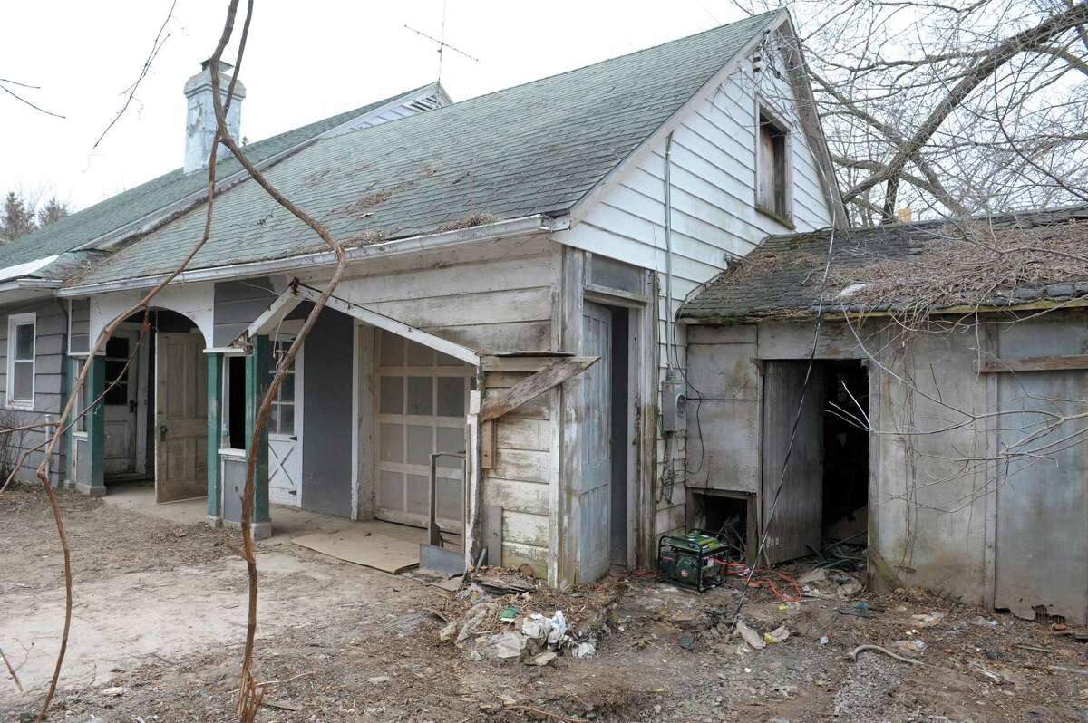 Continuing recovery in Schoharie Valley