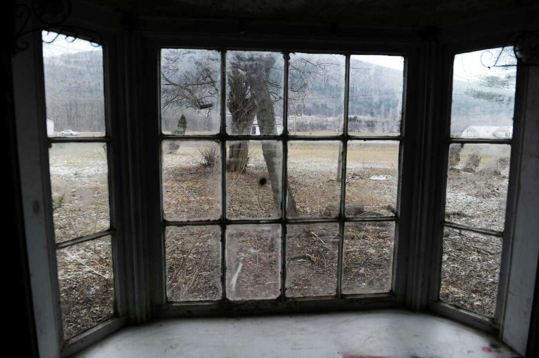 Continuing recovery in Schoharie Valley