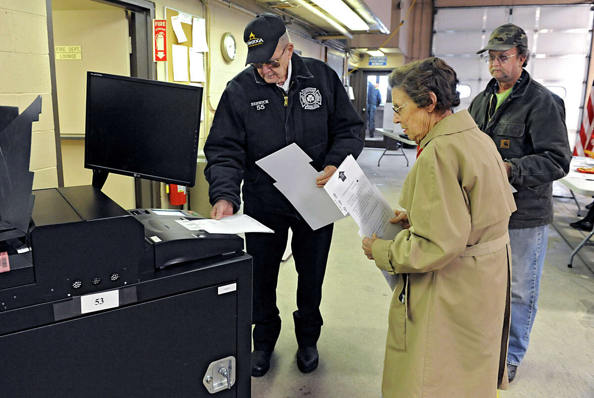 Victory to remain a village