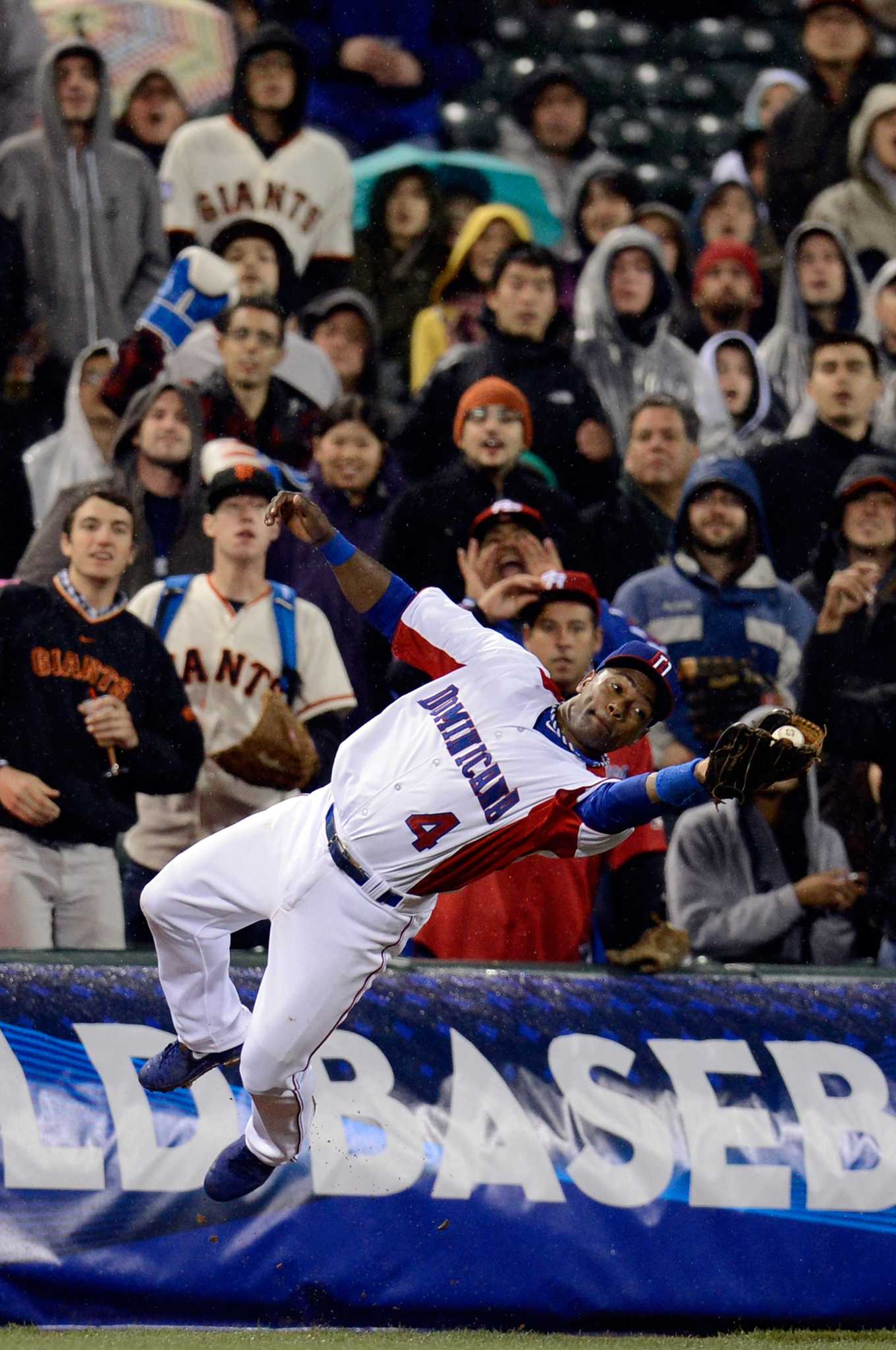 Dominant Dominicans Win World Baseball Classic   RawImage 