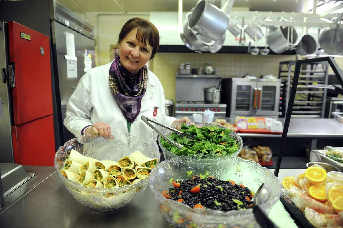 New healthy lunch program gets good reviews