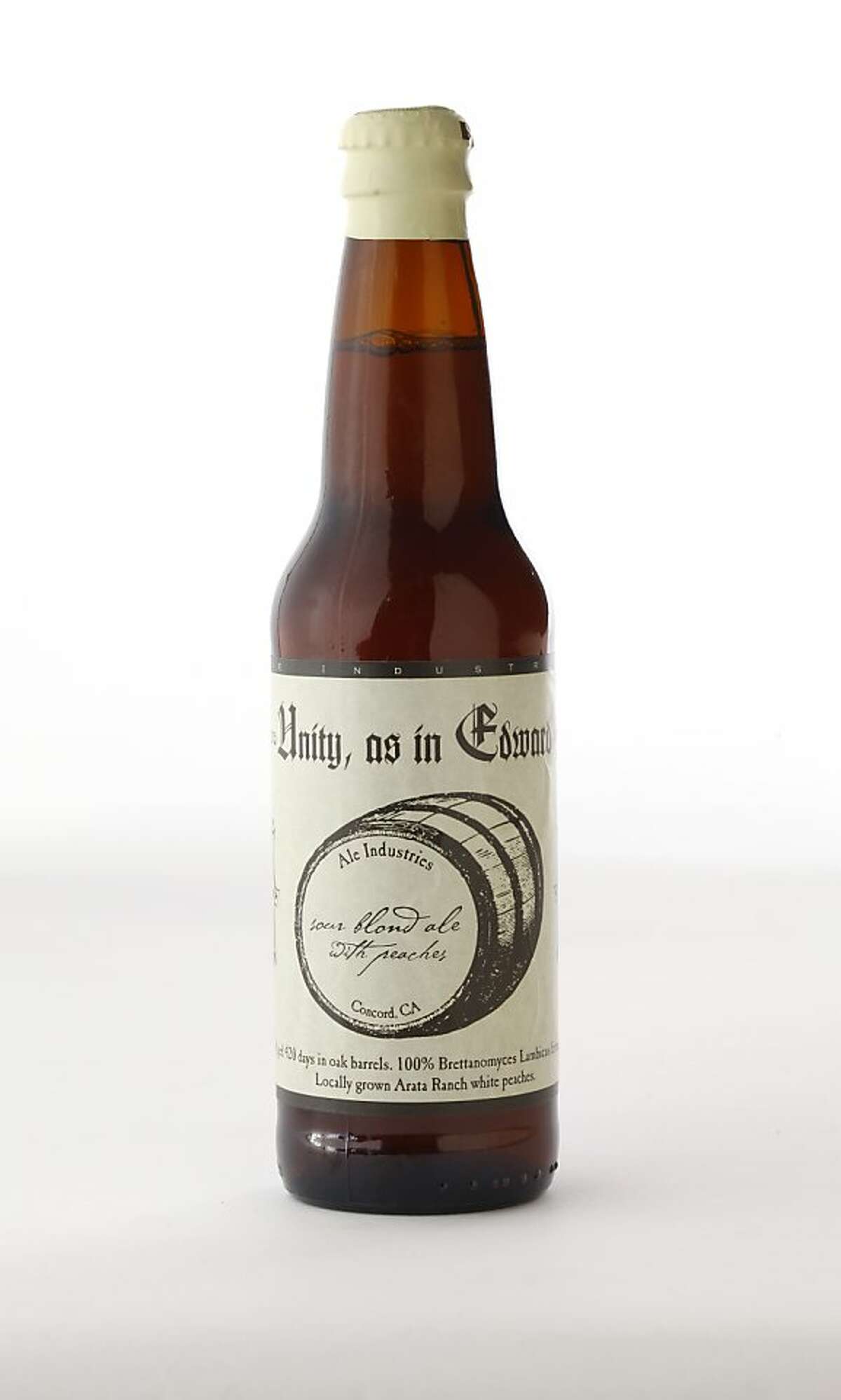 Beers that get the sour just right