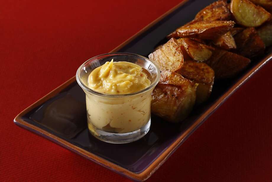 A guide to mastering hollandaise, mayonnaise SFGate