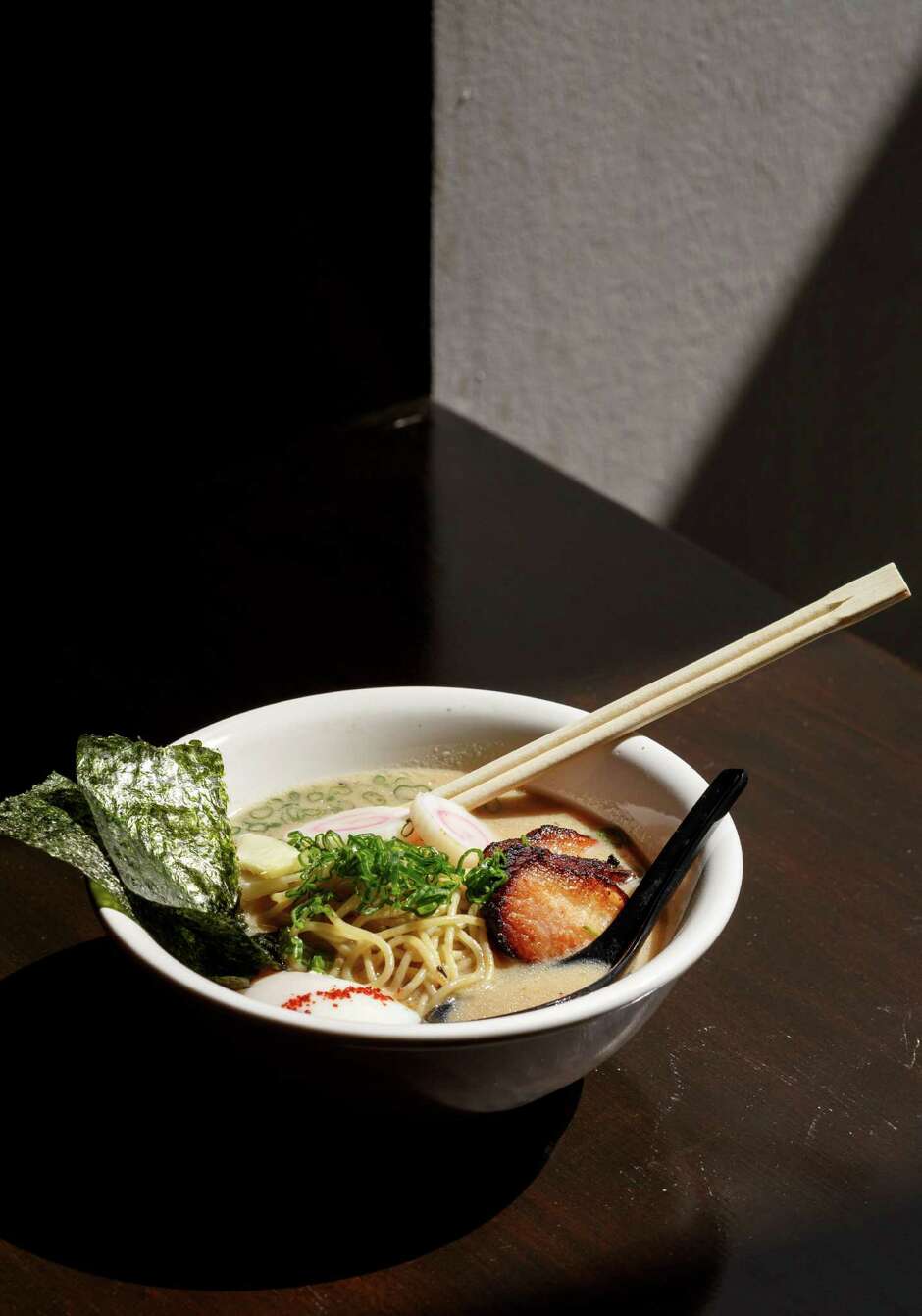 New ramen shop is part of downtown bar, restaurant growth