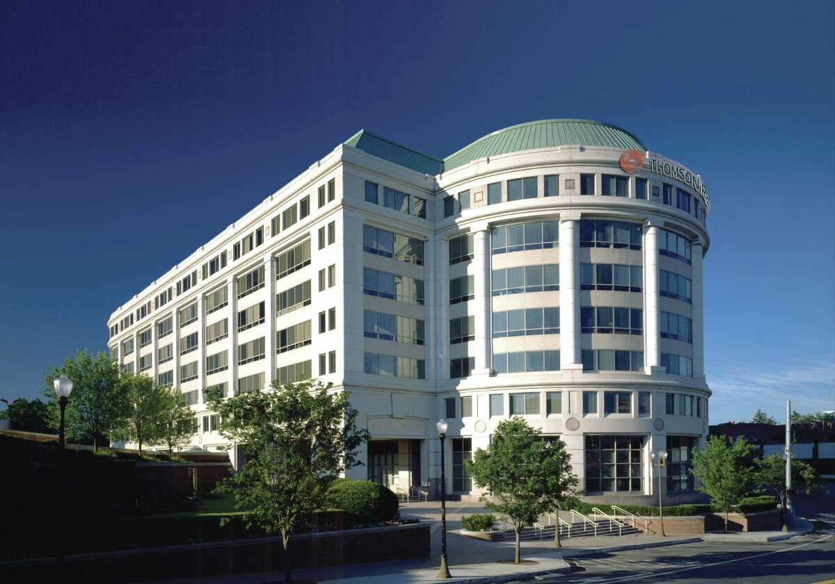 Metro Center in Stamford, owned by Malkin Holdings of Greenwich.