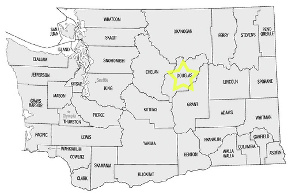 Washington by the numbers Bicyclists and pedestrians vs. solo drivers