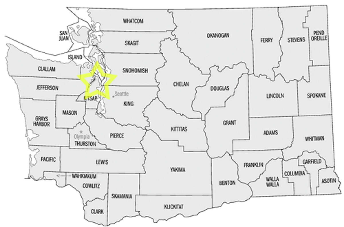 Washington By The Numbers Bicyclists And Pedestrians Vs Solo Drivers   1200x0 