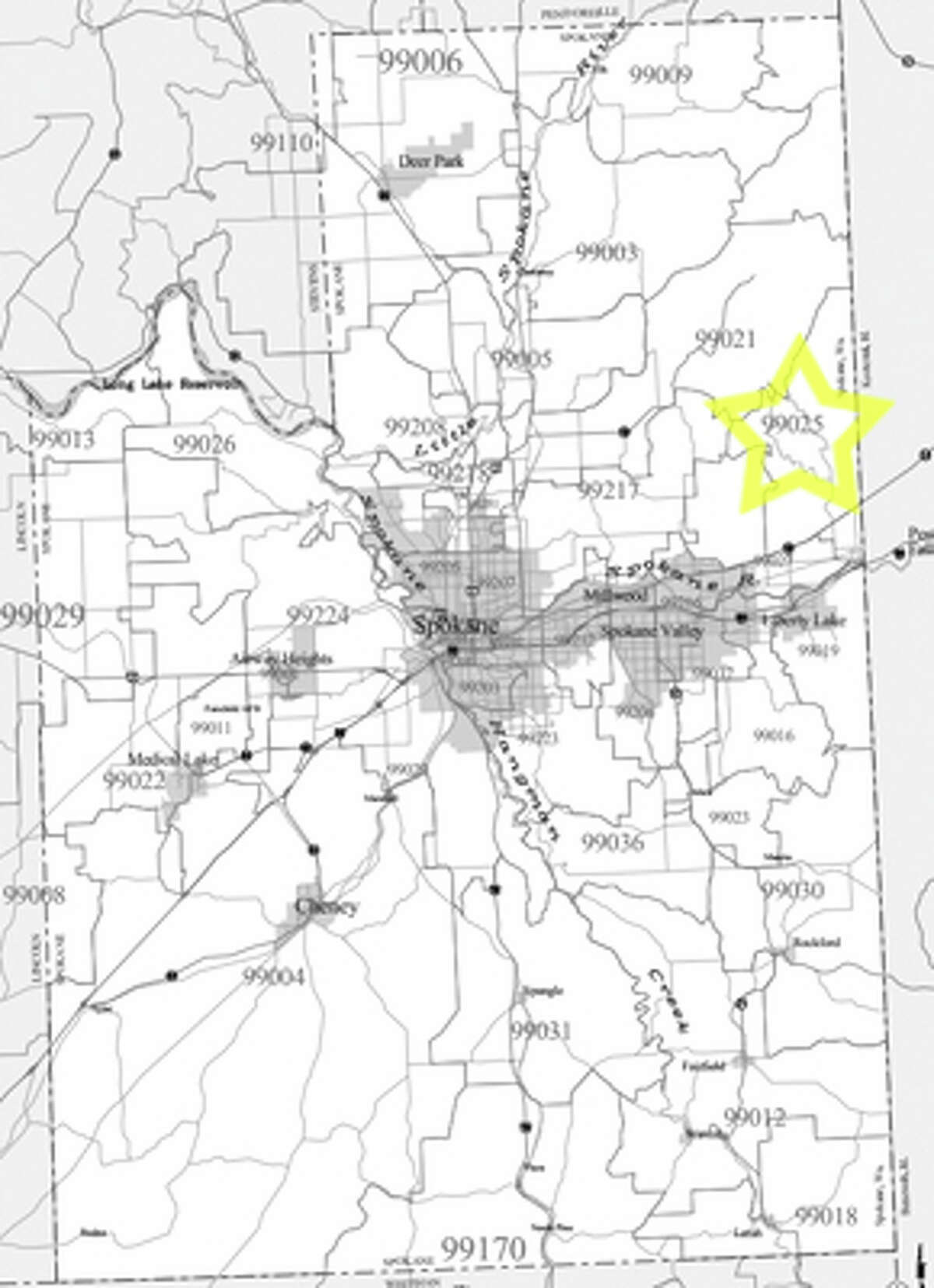 Washington by the numbers Bicyclists and pedestrians vs. solo drivers