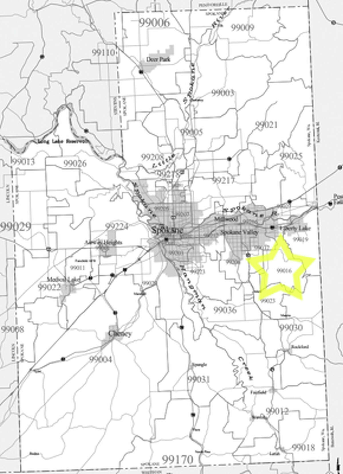 Washington by the numbers Bicyclists and pedestrians vs. solo drivers