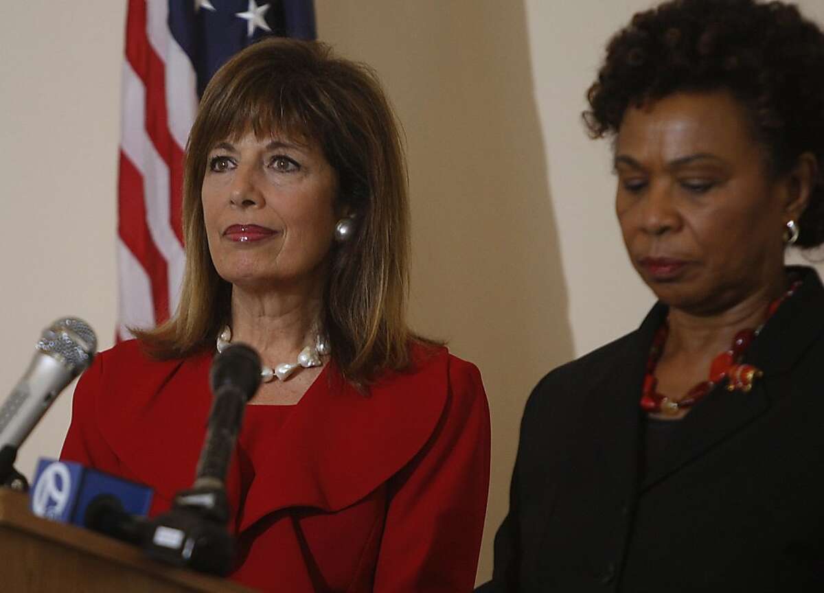 Oakland VA office shutdown called success