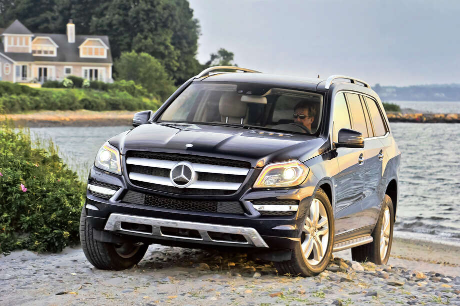 Mercedes 63000 Big Baby Slurps Gas Swallows Families