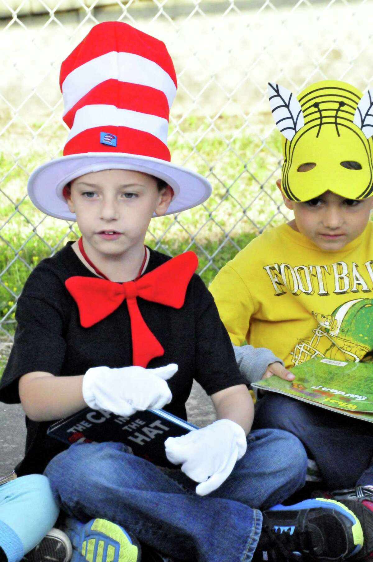 Photos Lumberton Early Childhood School Storybook Character Day Parade