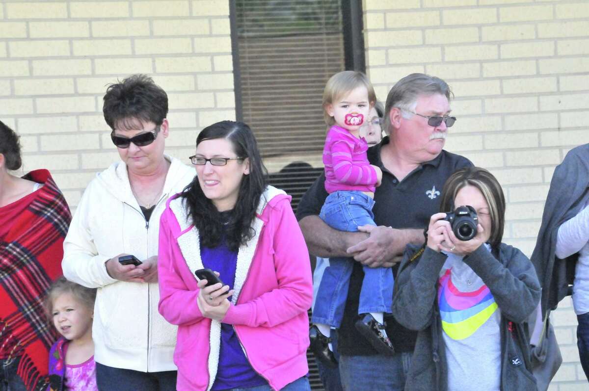 Photos Lumberton Early Childhood School Storybook Character Day Parade
