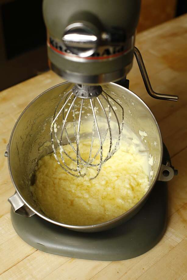 A guide to mastering hollandaise, mayonnaise SFGate