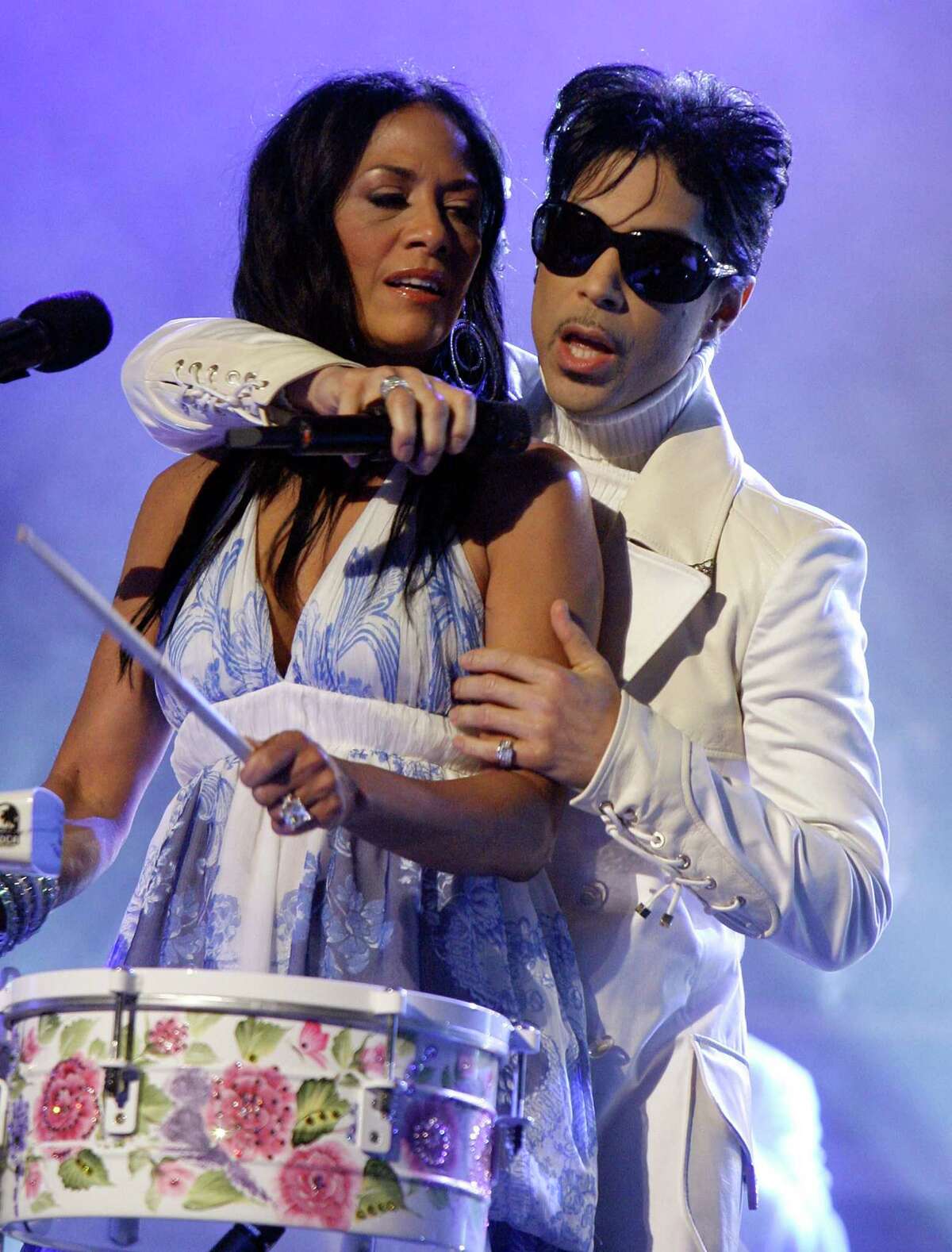 Report: Prince coming to Seattle in April