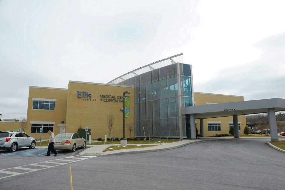 Ellis� 21.4M Clifton Park expansion gets green light
