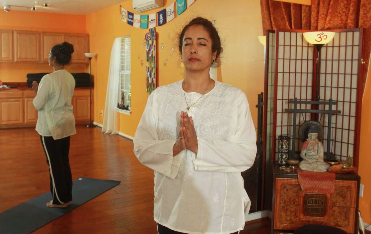 In Cypress, a center heals body and spirit