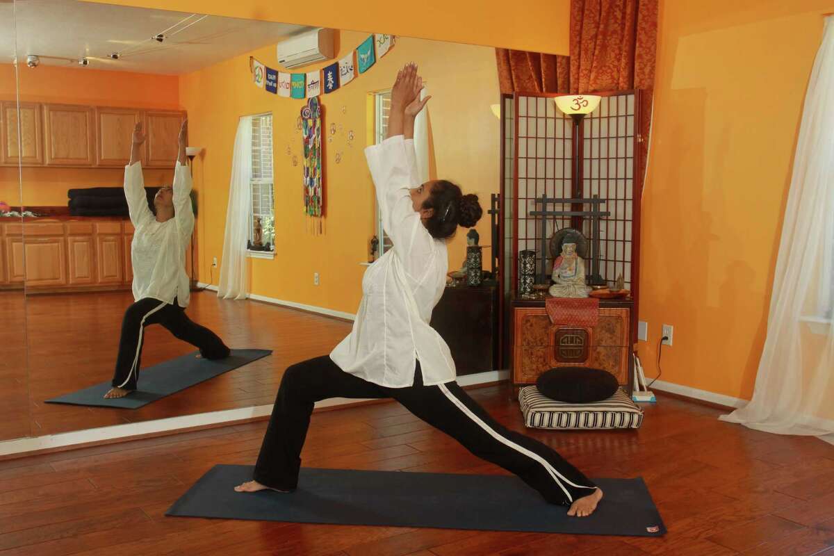 In Cypress, a center heals body and spirit