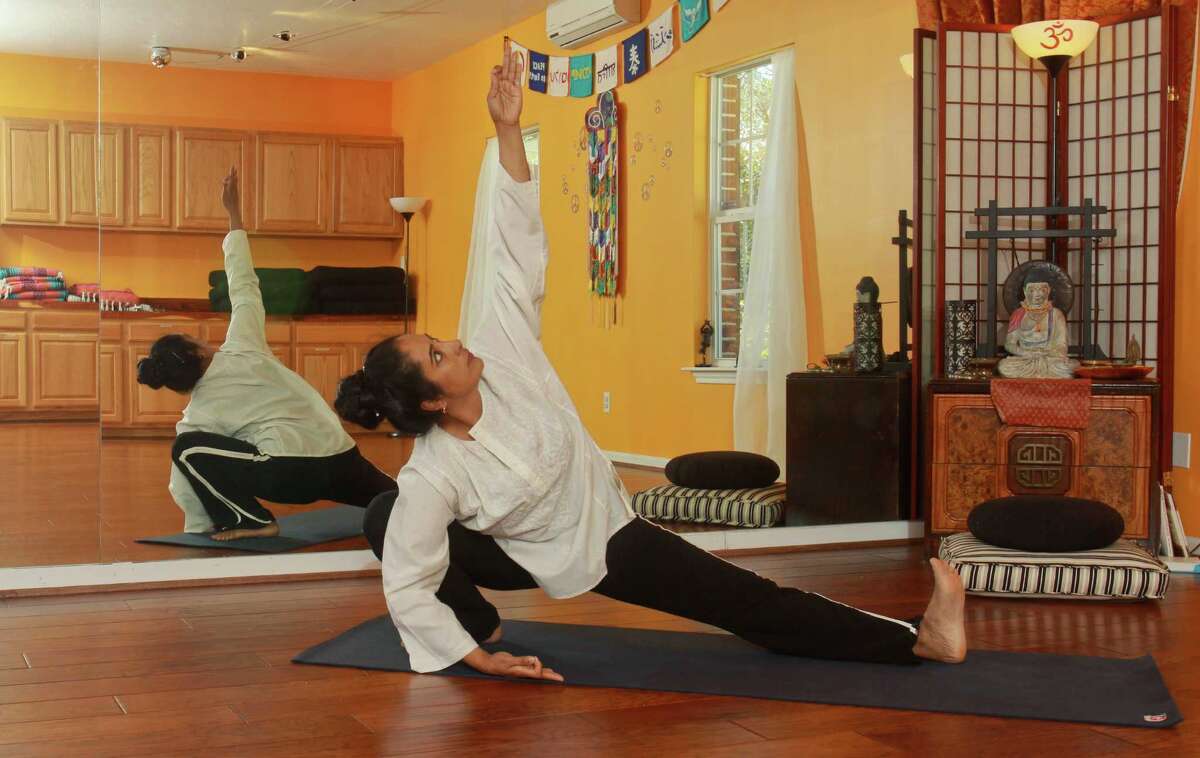 In Cypress, a center heals body and spirit