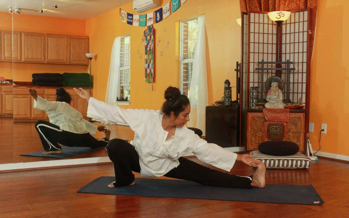 In Cypress, a center heals body and spirit